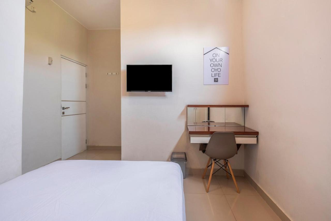 Koolkost Near Stikes Cirebon Hotel Екстериор снимка