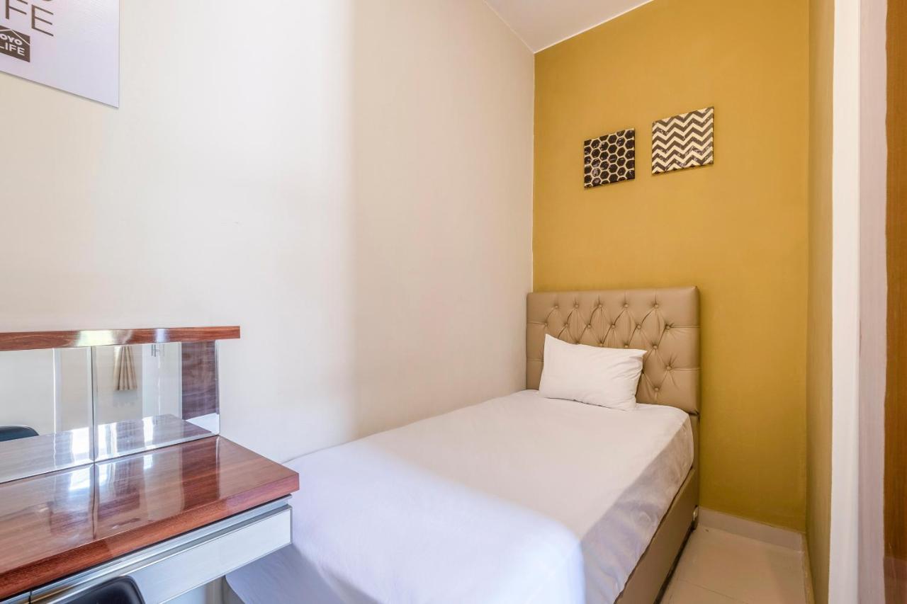 Koolkost Near Stikes Cirebon Hotel Екстериор снимка