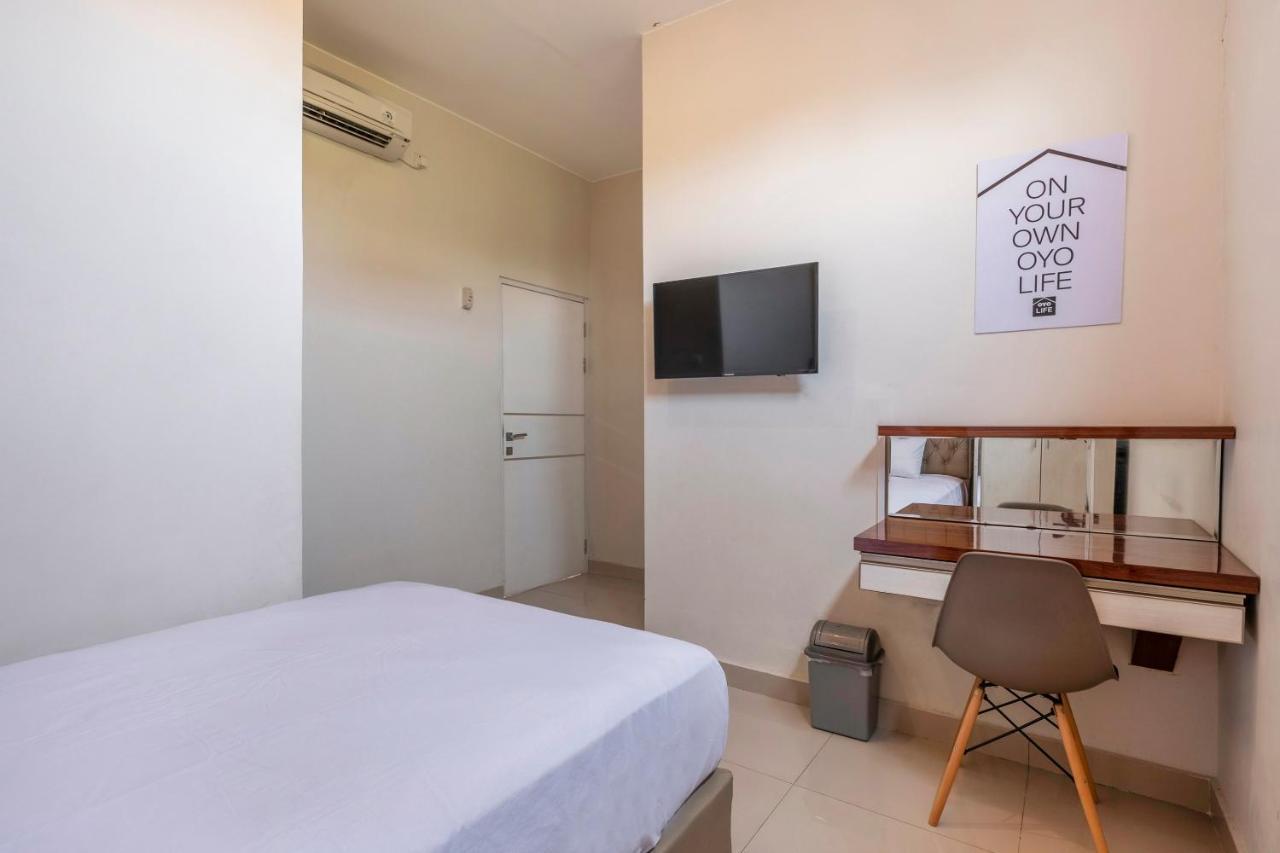 Koolkost Near Stikes Cirebon Hotel Екстериор снимка