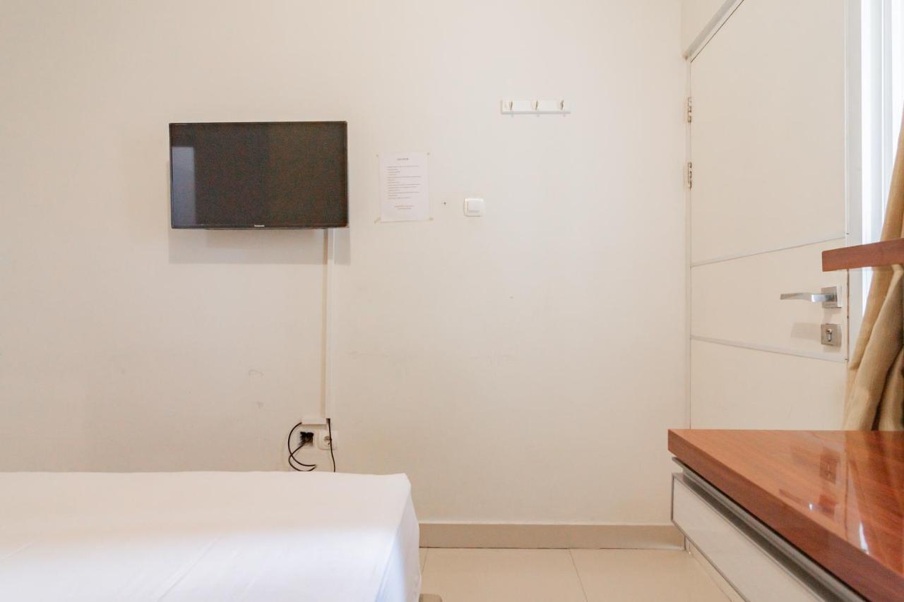 Koolkost Near Stikes Cirebon Hotel Екстериор снимка