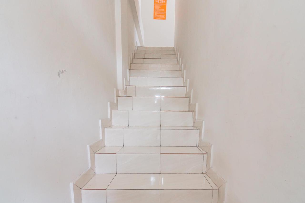Koolkost Near Stikes Cirebon Hotel Екстериор снимка