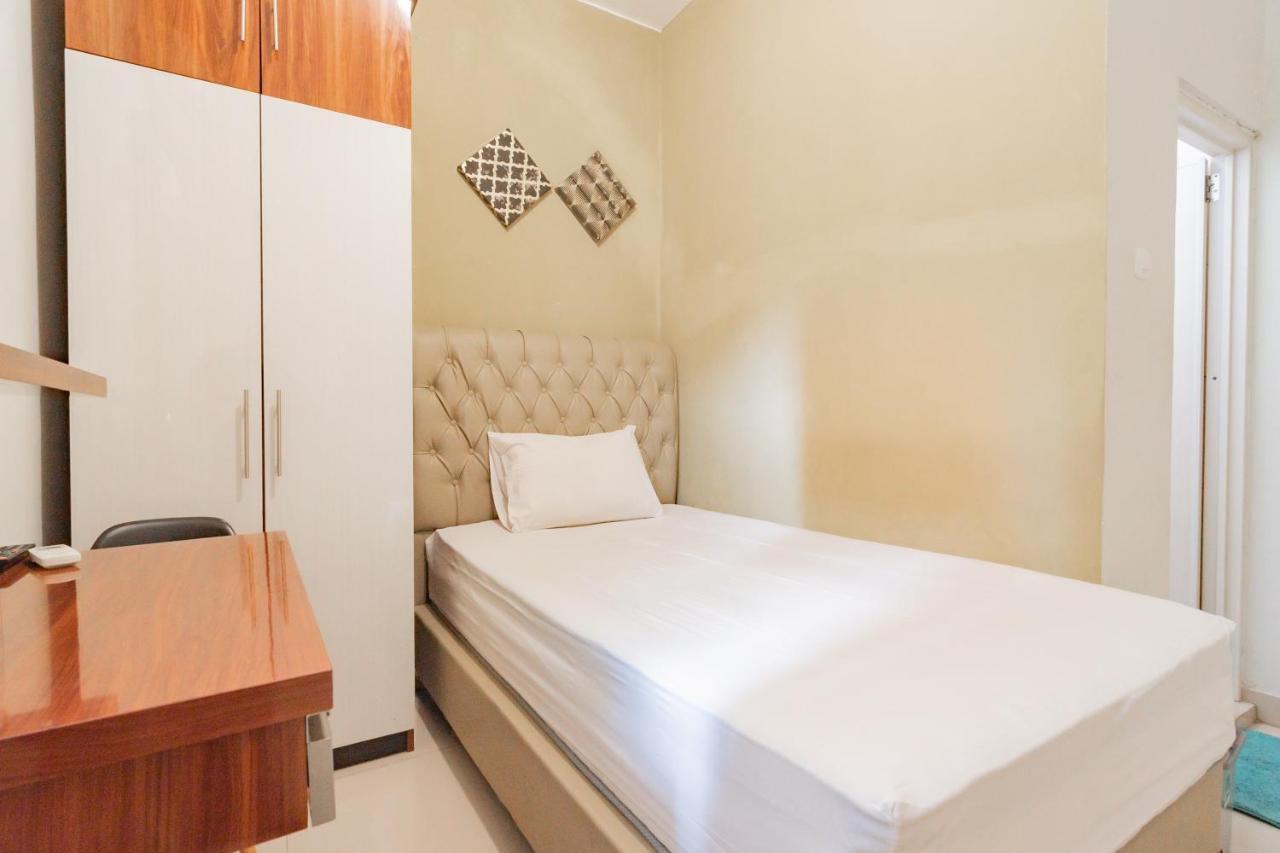 Koolkost Near Stikes Cirebon Hotel Екстериор снимка
