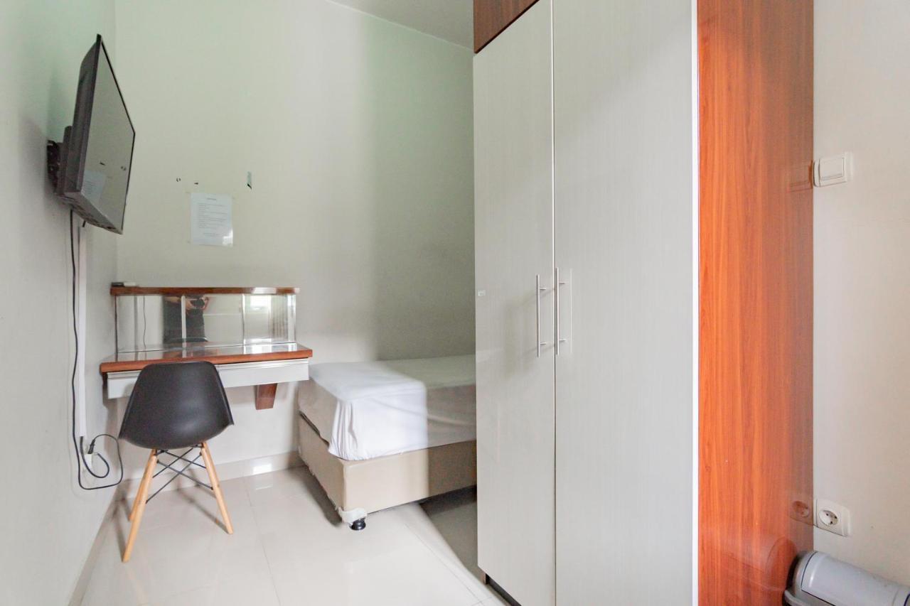 Koolkost Near Stikes Cirebon Hotel Екстериор снимка
