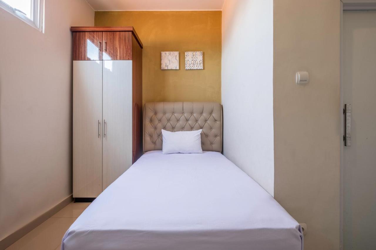 Koolkost Near Stikes Cirebon Hotel Екстериор снимка