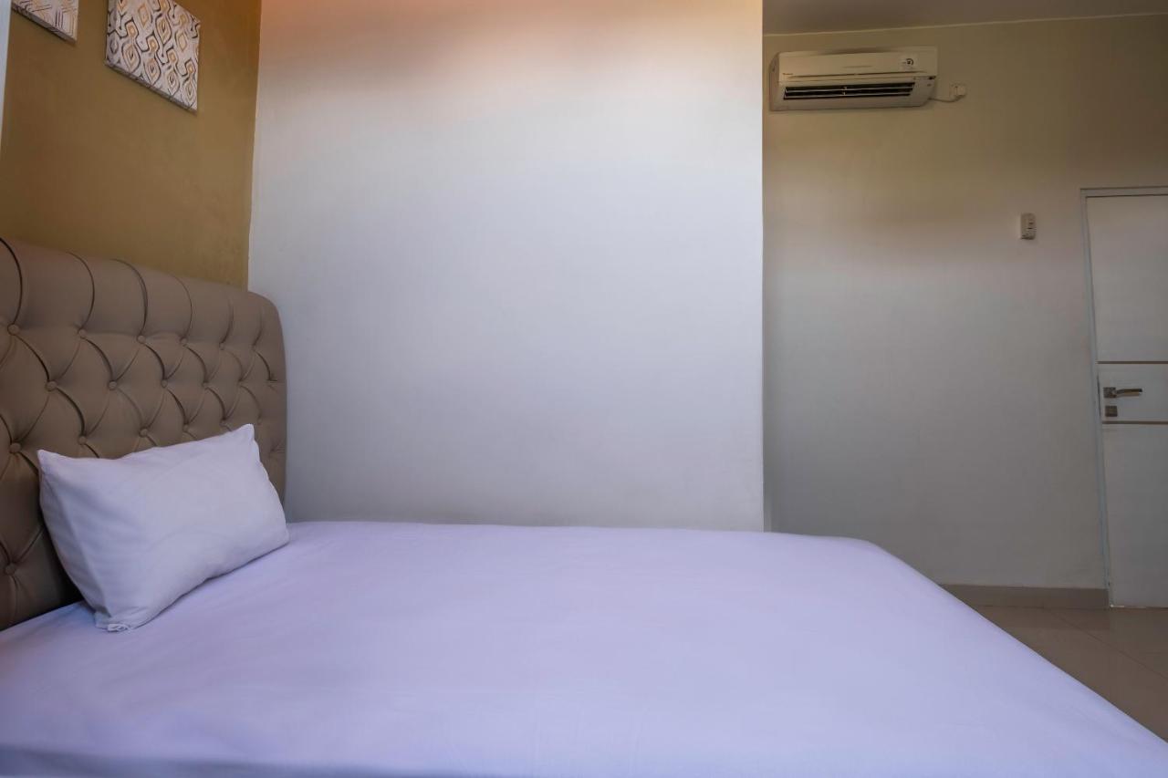 Koolkost Near Stikes Cirebon Hotel Екстериор снимка